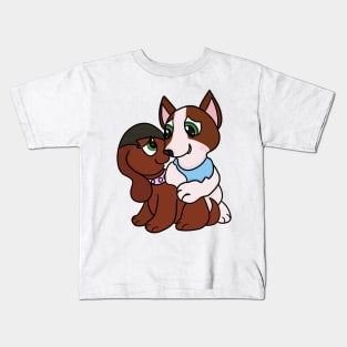 Benvi {Late 2022} Kids T-Shirt